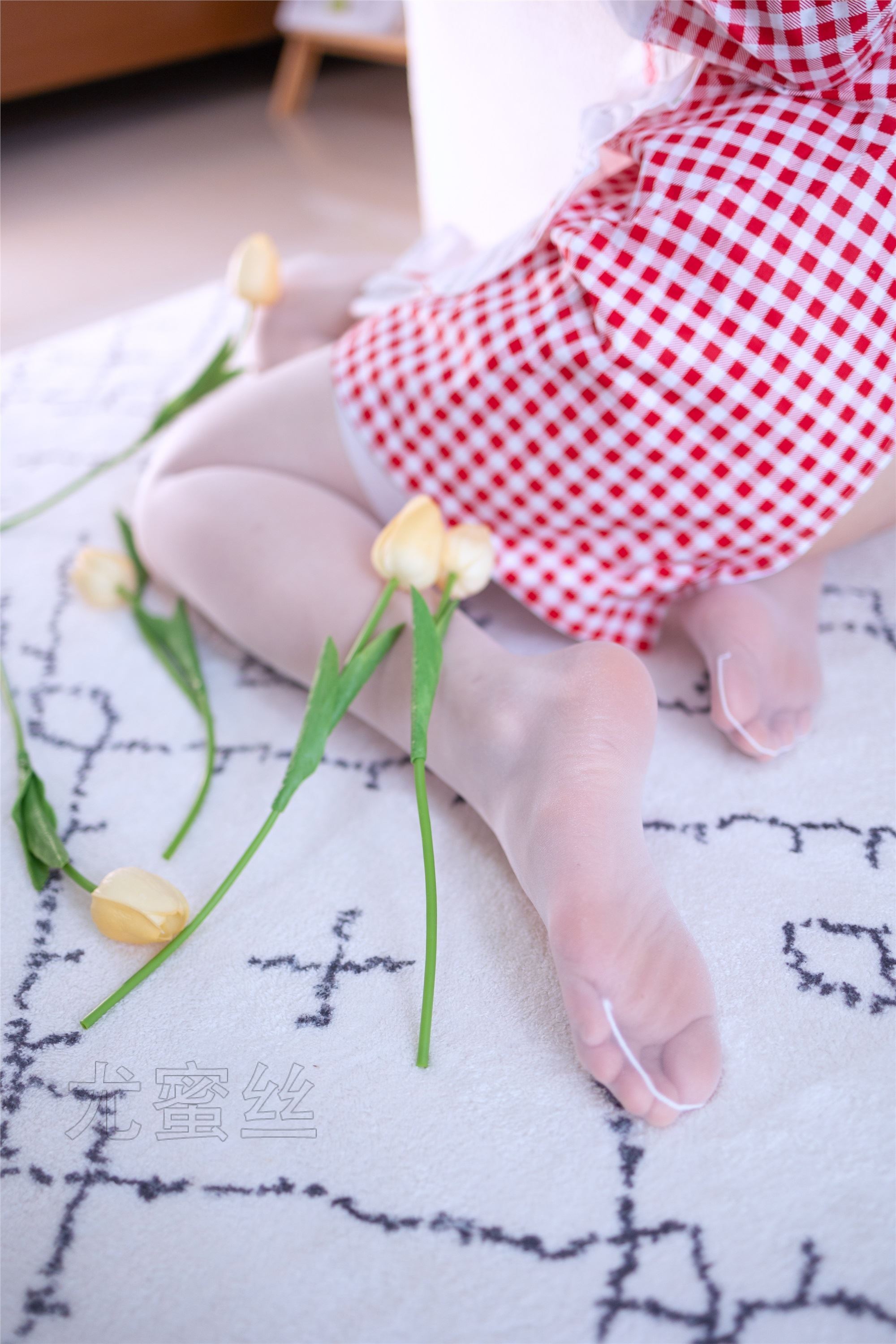 尤蜜丝 穿搭写真 No.120